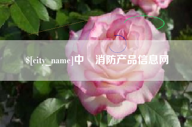 扬中中囯消防产品信息网