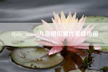 扬中九宫格位置代表成员图