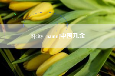 扬中中国九金