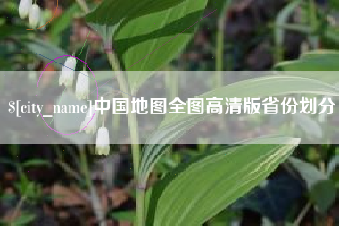 扬中中国地图全图高清版省份划分
