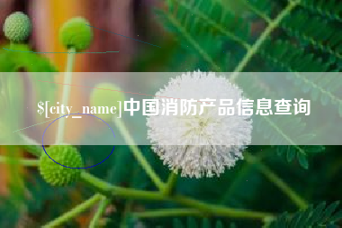 扬中中国消防产品信息查询