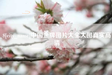 扬中中国金牌图片大全大图真实高清