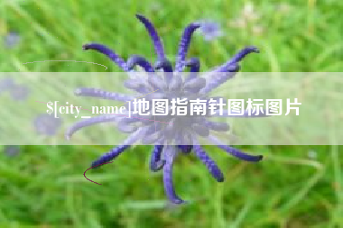 扬中地图指南针图标图片